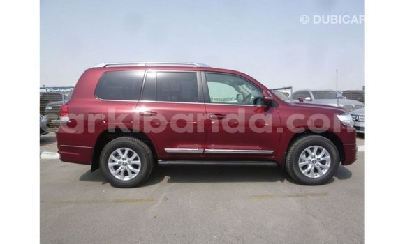 Gura Imported Toyota Land Cruiser Other Imodoka i Import - Dubai mu Uganda Gura Imported Toyota Land Cruiser Other Imodoka i Import - Dubai mu Uganda
