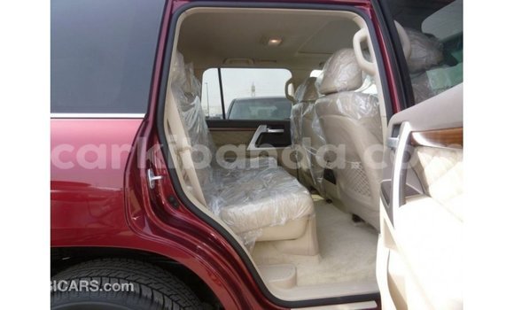 Gura Imported Toyota Land Cruiser Other Imodoka i Import - Dubai mu Uganda Gura Imported Toyota Land Cruiser Other Imodoka i Import - Dubai mu Uganda