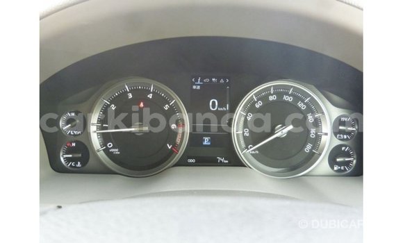 Gura Imported Toyota Land Cruiser Other Imodoka i Import - Dubai mu Uganda Gura Imported Toyota Land Cruiser Other Imodoka i Import - Dubai mu Uganda