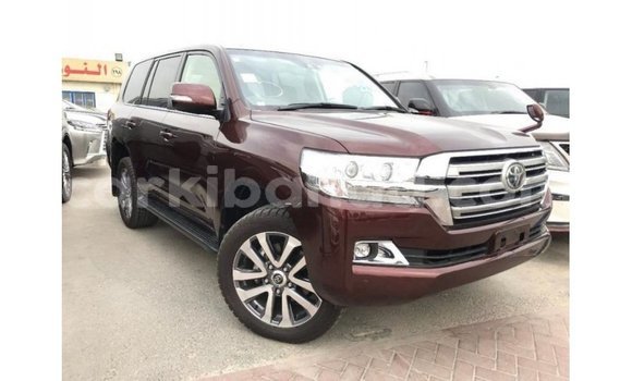 Nunua Imported Toyota Land Cruiser Nyingine Gari ndani ya Import - Dubai nchini Uganda Nunua Imported Toyota Land Cruiser Nyingine Gari ndani ya Import - Dubai nchini Uganda