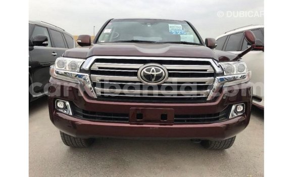 Nunua Imported Toyota Land Cruiser Nyingine Gari ndani ya Import - Dubai nchini Uganda Nunua Imported Toyota Land Cruiser Nyingine Gari ndani ya Import - Dubai nchini Uganda