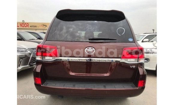 Nunua Imported Toyota Land Cruiser Nyingine Gari ndani ya Import - Dubai nchini Uganda Nunua Imported Toyota Land Cruiser Nyingine Gari ndani ya Import - Dubai nchini Uganda