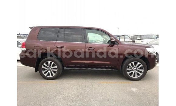 Nunua Imported Toyota Land Cruiser Nyingine Gari ndani ya Import - Dubai nchini Uganda Nunua Imported Toyota Land Cruiser Nyingine Gari ndani ya Import - Dubai nchini Uganda