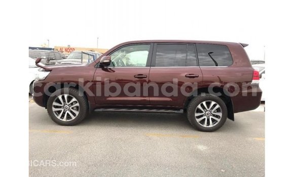 Nunua Imported Toyota Land Cruiser Nyingine Gari ndani ya Import - Dubai nchini Uganda Nunua Imported Toyota Land Cruiser Nyingine Gari ndani ya Import - Dubai nchini Uganda