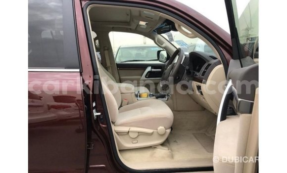Nunua Imported Toyota Land Cruiser Nyingine Gari ndani ya Import - Dubai nchini Uganda Nunua Imported Toyota Land Cruiser Nyingine Gari ndani ya Import - Dubai nchini Uganda