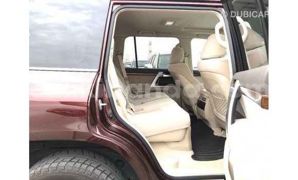 Nunua Imported Toyota Land Cruiser Nyingine Gari ndani ya Import - Dubai nchini Uganda Nunua Imported Toyota Land Cruiser Nyingine Gari ndani ya Import - Dubai nchini Uganda