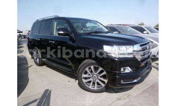 Gura Imported Toyota Land Cruiser Black Imodoka i Import - Dubai mu Uganda Gura Imported Toyota Land Cruiser Black Imodoka i Import - Dubai mu Uganda