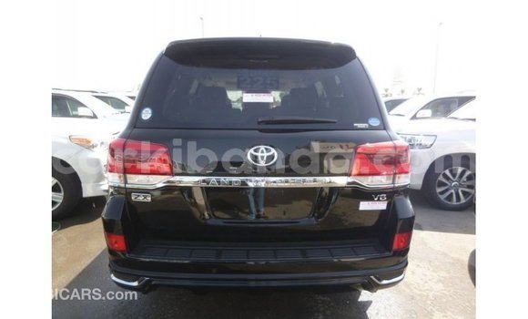 Gura Imported Toyota Land Cruiser Black Imodoka i Import - Dubai mu Uganda Gura Imported Toyota Land Cruiser Black Imodoka i Import - Dubai mu Uganda