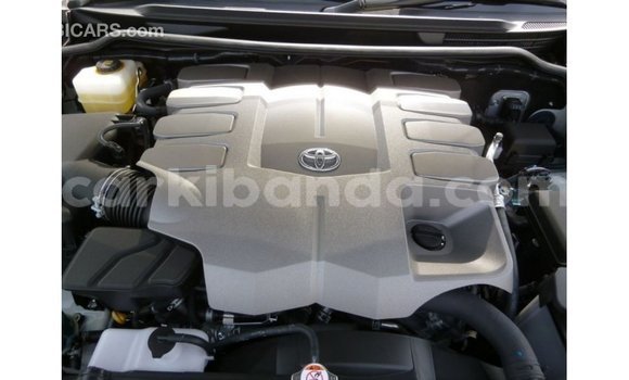 Nunua Imported Toyota Land Cruiser Nyeupe Gari ndani ya Import - Dubai nchini Uganda Nunua Imported Toyota Land Cruiser Nyeupe Gari ndani ya Import - Dubai nchini Uganda