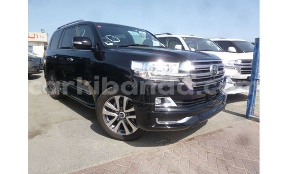 Gura Imported Toyota Land Cruiser Black Imodoka i Import - Dubai mu Uganda Gura Imported Toyota Land Cruiser Black Imodoka i Import - Dubai mu Uganda