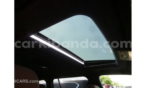 Gura Imported Toyota Land Cruiser Black Imodoka i Import - Dubai mu Uganda Gura Imported Toyota Land Cruiser Black Imodoka i Import - Dubai mu Uganda