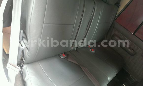 Buy Used Toyota Land Cruiser Black Car in Kampala in Uganda Buy Used Toyota Land Cruiser Black Car in Kampala in Uganda