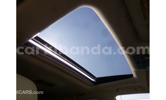 Buy Import Toyota Land Cruiser Black Car in Import - Dubai in Uganda Buy Import Toyota Land Cruiser Black Car in Import - Dubai in Uganda