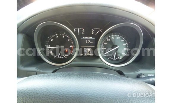Gura Imported Toyota Land Cruiser Other Imodoka i Import - Dubai mu Uganda Gura Imported Toyota Land Cruiser Other Imodoka i Import - Dubai mu Uganda