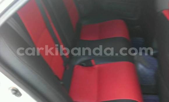 Buy Used Toyota Altezza Silver Car in Kampala in Uganda Buy Used Toyota Altezza Silver Car in Kampala in Uganda