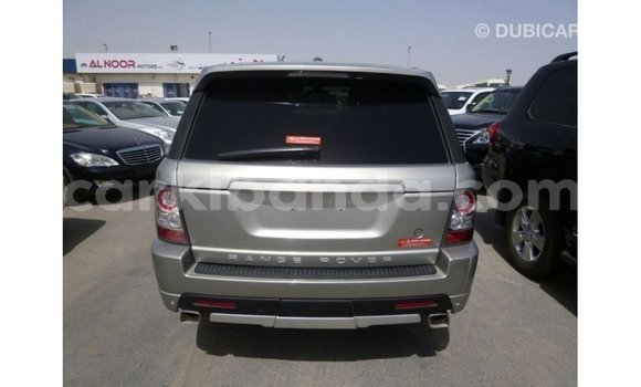 Acheter Import Voiture Land Rover Range Rover Autre à Import - Dubai, Ouganda Acheter Import Voiture Land Rover Range Rover Autre à Import - Dubai, Ouganda