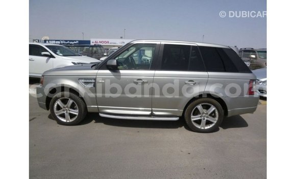 Acheter Import Voiture Land Rover Range Rover Autre à Import - Dubai, Ouganda Acheter Import Voiture Land Rover Range Rover Autre à Import - Dubai, Ouganda