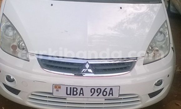 Buy Used Mitsubishi Colt White Car in Kampala in Uganda Buy Used Mitsubishi Colt White Car in Kampala in Uganda