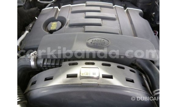 Acheter Import Voiture Land Rover Range Rover Autre à Import - Dubai, Ouganda Acheter Import Voiture Land Rover Range Rover Autre à Import - Dubai, Ouganda