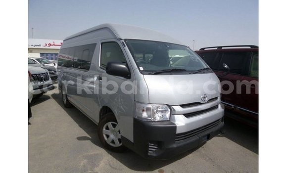 Gura Imported Toyota Hiace Other Imodoka i Import - Dubai mu Uganda Gura Imported Toyota Hiace Other Imodoka i Import - Dubai mu Uganda