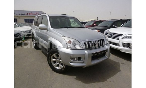 Gura Imported Toyota Prado Other Imodoka i Import - Dubai mu Uganda Gura Imported Toyota Prado Other Imodoka i Import - Dubai mu Uganda