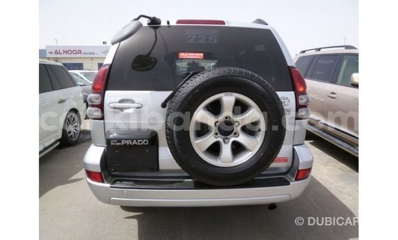 Gura Imported Toyota Prado Other Imodoka i Import - Dubai mu Uganda Gura Imported Toyota Prado Other Imodoka i Import - Dubai mu Uganda