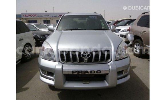 Gura Imported Toyota Prado Other Imodoka i Import - Dubai mu Uganda Gura Imported Toyota Prado Other Imodoka i Import - Dubai mu Uganda