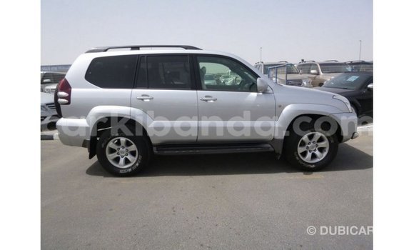 Gura Imported Toyota Prado Other Imodoka i Import - Dubai mu Uganda Gura Imported Toyota Prado Other Imodoka i Import - Dubai mu Uganda