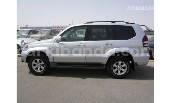 Gura Imported Toyota Prado Other Imodoka i Import - Dubai mu Uganda Gura Imported Toyota Prado Other Imodoka i Import - Dubai mu Uganda