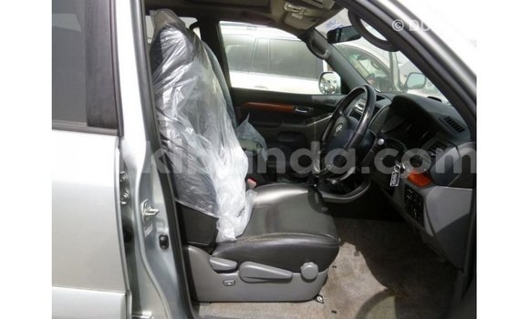 Gura Imported Toyota Prado Other Imodoka i Import - Dubai mu Uganda Gura Imported Toyota Prado Other Imodoka i Import - Dubai mu Uganda