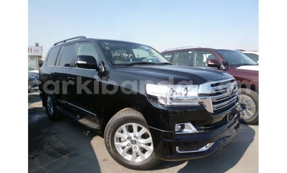 Gura Imported Toyota Land Cruiser Black Imodoka i Import - Dubai mu Uganda Gura Imported Toyota Land Cruiser Black Imodoka i Import - Dubai mu Uganda