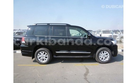 Gura Imported Toyota Land Cruiser Black Imodoka i Import - Dubai mu Uganda Gura Imported Toyota Land Cruiser Black Imodoka i Import - Dubai mu Uganda