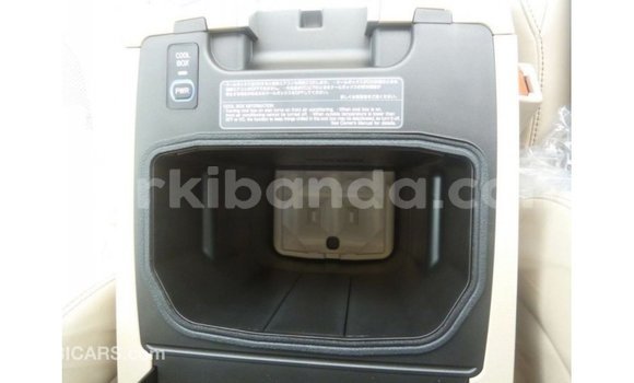 Acheter Import Voiture Toyota Land Cruiser Noir à Import - Dubai, Ouganda Acheter Import Voiture Toyota Land Cruiser Noir à Import - Dubai, Ouganda