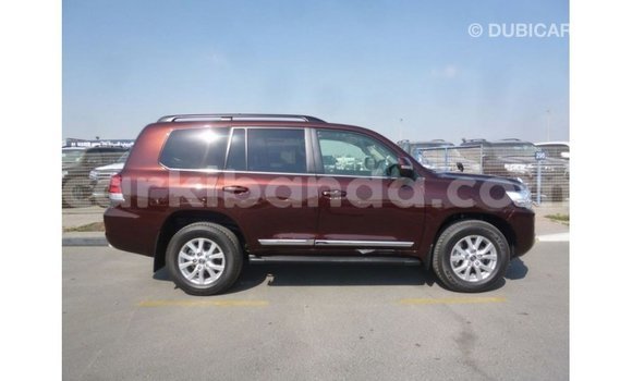 Gura Imported Toyota Land Cruiser Brown Imodoka i Import - Dubai mu Uganda Gura Imported Toyota Land Cruiser Brown Imodoka i Import - Dubai mu Uganda