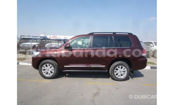 Gura Imported Toyota Land Cruiser Brown Imodoka i Import - Dubai mu Uganda Gura Imported Toyota Land Cruiser Brown Imodoka i Import - Dubai mu Uganda