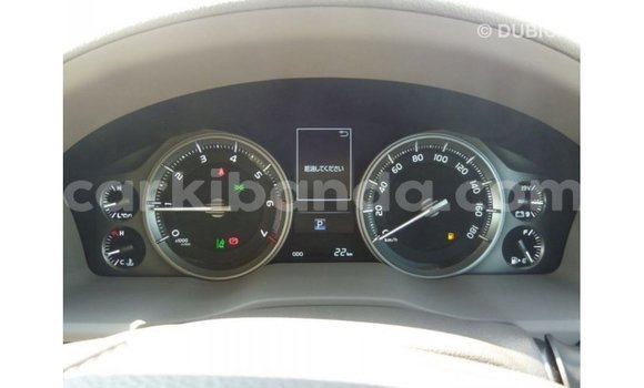 Gura Imported Toyota Land Cruiser Brown Imodoka i Import - Dubai mu Uganda Gura Imported Toyota Land Cruiser Brown Imodoka i Import - Dubai mu Uganda