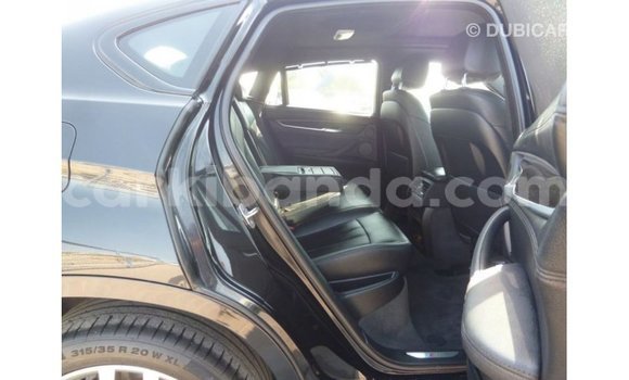 Nunua Imported BMW X6 Nyeusi Gari ndani ya Import - Dubai nchini Uganda Nunua Imported BMW X6 Nyeusi Gari ndani ya Import - Dubai nchini Uganda