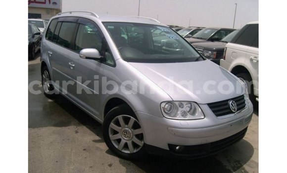 Gura Imported Volkswagen Touran Other Imodoka i Import - Dubai mu Uganda Gura Imported Volkswagen Touran Other Imodoka i Import - Dubai mu Uganda