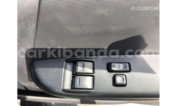 Gura Imported Toyota Hiace White Imodoka i Import - Dubai mu Uganda Gura Imported Toyota Hiace White Imodoka i Import - Dubai mu Uganda