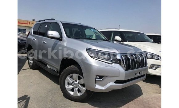 Acheter Import Voiture Toyota Prado Autre à Import - Dubai, Ouganda Acheter Import Voiture Toyota Prado Autre à Import - Dubai, Ouganda