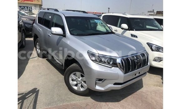 Acheter Import Voiture Toyota Prado Autre à Import - Dubai, Ouganda Acheter Import Voiture Toyota Prado Autre à Import - Dubai, Ouganda