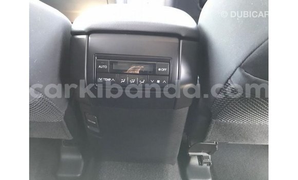 Acheter Import Voiture Toyota Prado Autre à Import - Dubai, Ouganda Acheter Import Voiture Toyota Prado Autre à Import - Dubai, Ouganda