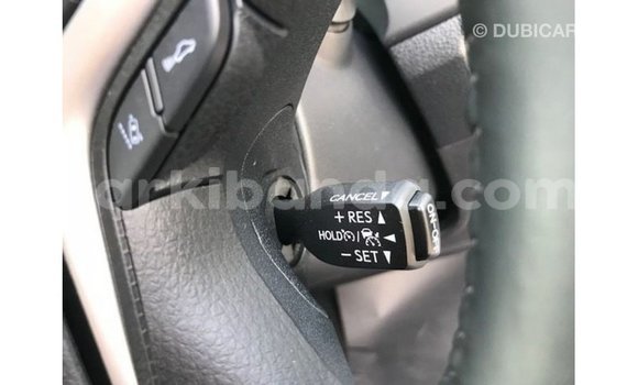 Acheter Import Voiture Toyota Prado Autre à Import - Dubai, Ouganda Acheter Import Voiture Toyota Prado Autre à Import - Dubai, Ouganda