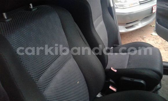 Gura Yakoze Toyota Spacio Silver Imodoka i Kampala mu Uganda Gura Yakoze Toyota Spacio Silver Imodoka i Kampala mu Uganda