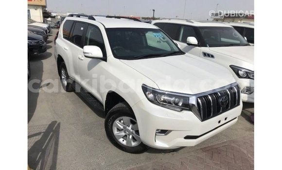 Buy Import Toyota Prado White Car in Import - Dubai in Uganda Buy Import Toyota Prado White Car in Import - Dubai in Uganda