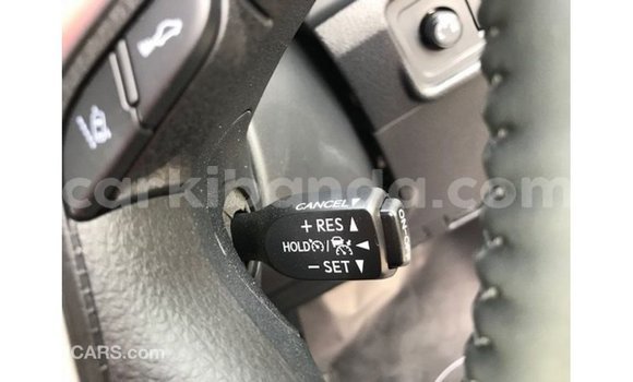 Buy Import Toyota Prado White Car in Import - Dubai in Uganda Buy Import Toyota Prado White Car in Import - Dubai in Uganda