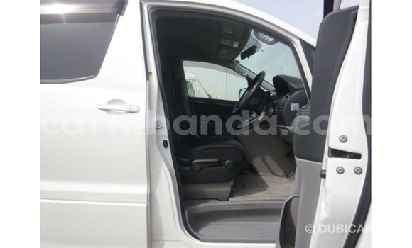 Gura Imported Toyota Alphard White Imodoka i Import - Dubai mu Uganda Gura Imported Toyota Alphard White Imodoka i Import - Dubai mu Uganda