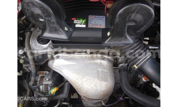 Gura Imported Toyota Alphard White Imodoka i Import - Dubai mu Uganda Gura Imported Toyota Alphard White Imodoka i Import - Dubai mu Uganda