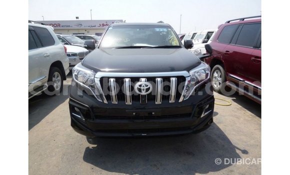 Nunua Imported Toyota Prado Nyeusi Gari ndani ya Import - Dubai nchini Uganda Nunua Imported Toyota Prado Nyeusi Gari ndani ya Import - Dubai nchini Uganda