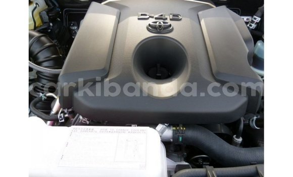 Nunua Imported Toyota Prado Nyeusi Gari ndani ya Import - Dubai nchini Uganda Nunua Imported Toyota Prado Nyeusi Gari ndani ya Import - Dubai nchini Uganda